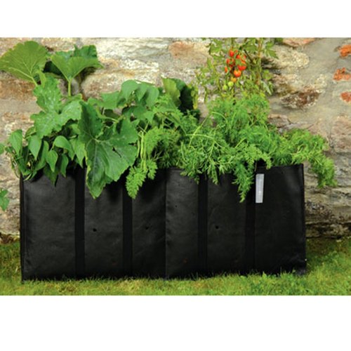 Nursery Plastic Bags