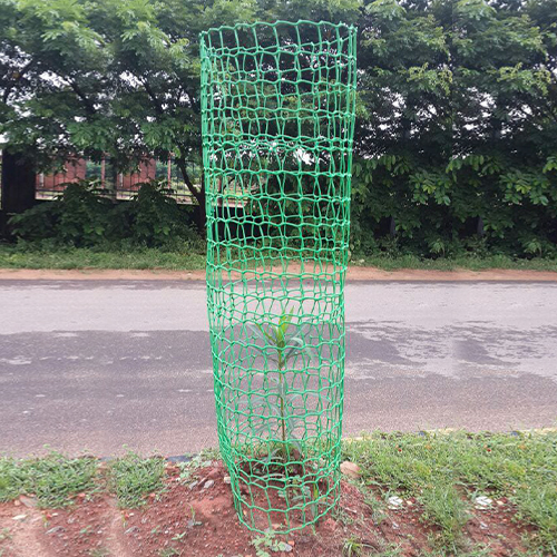 HDPE SELF STANDING