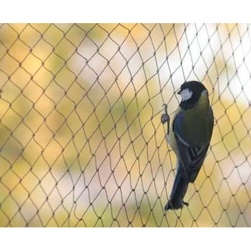 Anti Bird Net Fencing