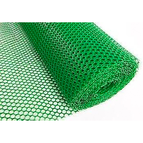 Plastic Net