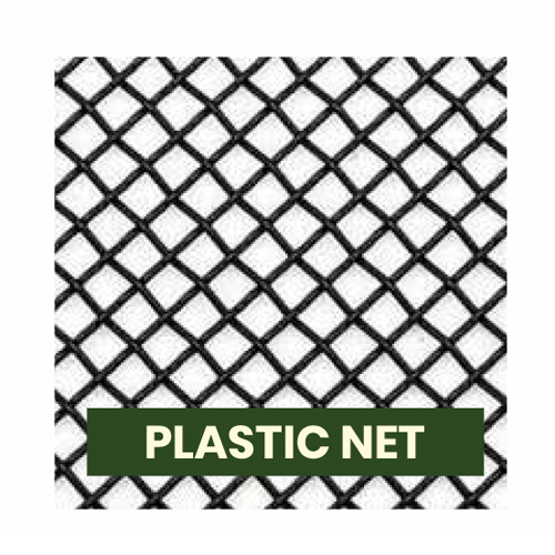 Plastic Net