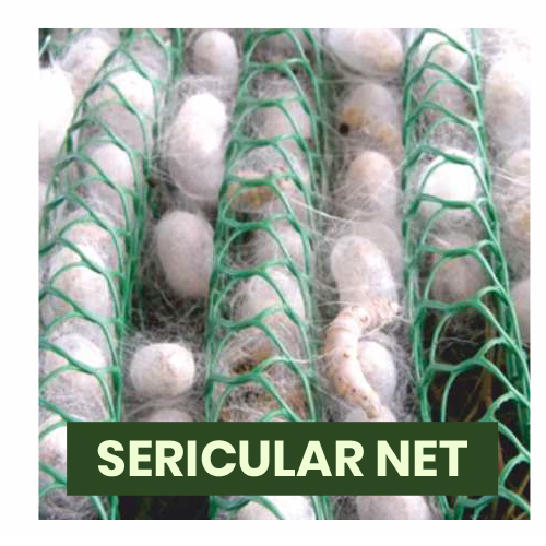 Sericular Net