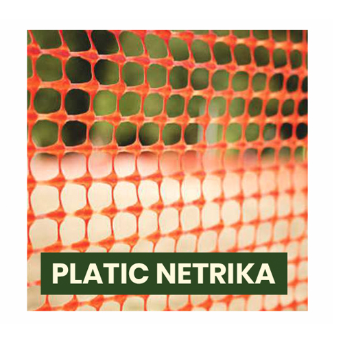 Plastic Netrika