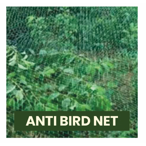 Anti Bird Net