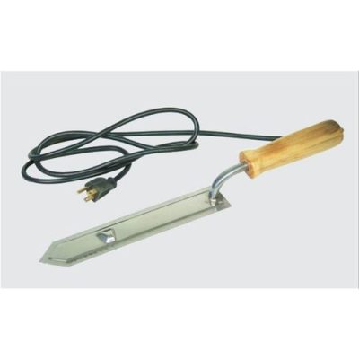 Electric Heated Uncapping Knife