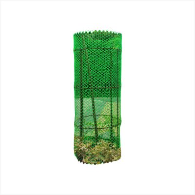HDPE Bamboo Support